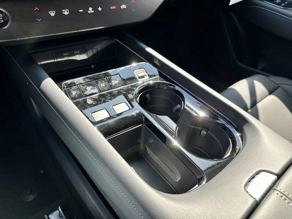 2026 Nissan Murano SL - Photo 26