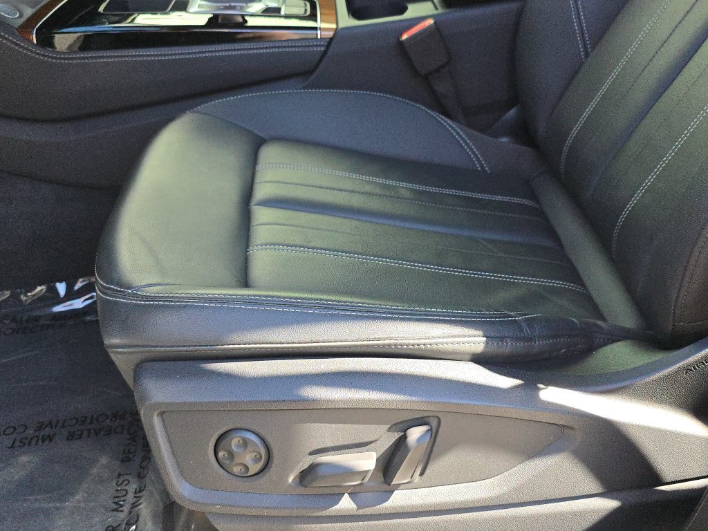 Used 2023 Gray Audi 45 S line Premium image 20