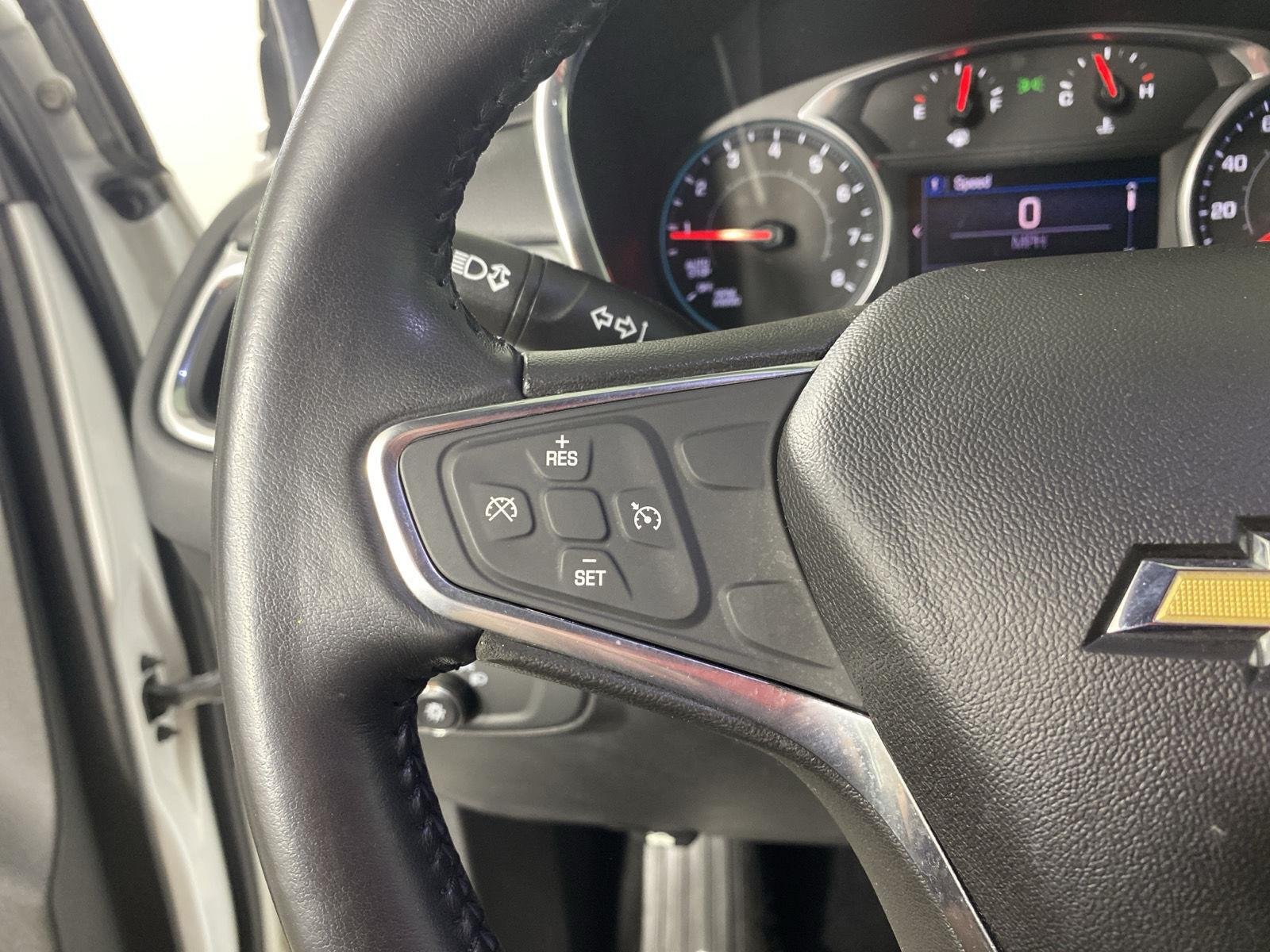 Used 2019 Summit White Chevrolet LT image 22