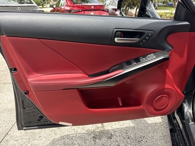 Certified Used 2025 CAVIAR Lexus 350 F SPORT image 13