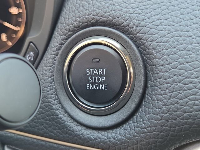 Used 2026 Crystal Blue Mazda 3.3 Turbo Premium image 16