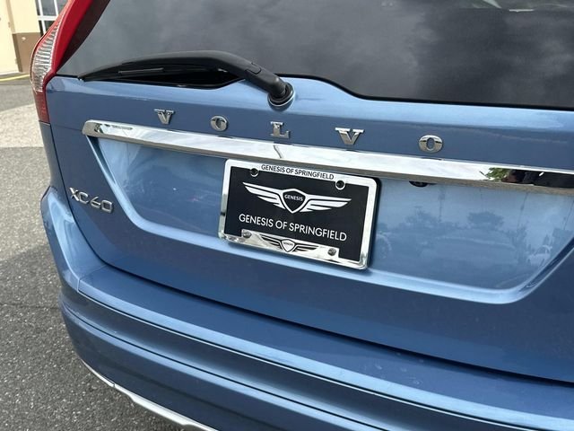 Used 2015 Blue Volvo T6 image 12