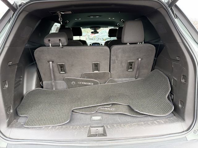 2022 CHEVROLET TRAVERSE - Image 23