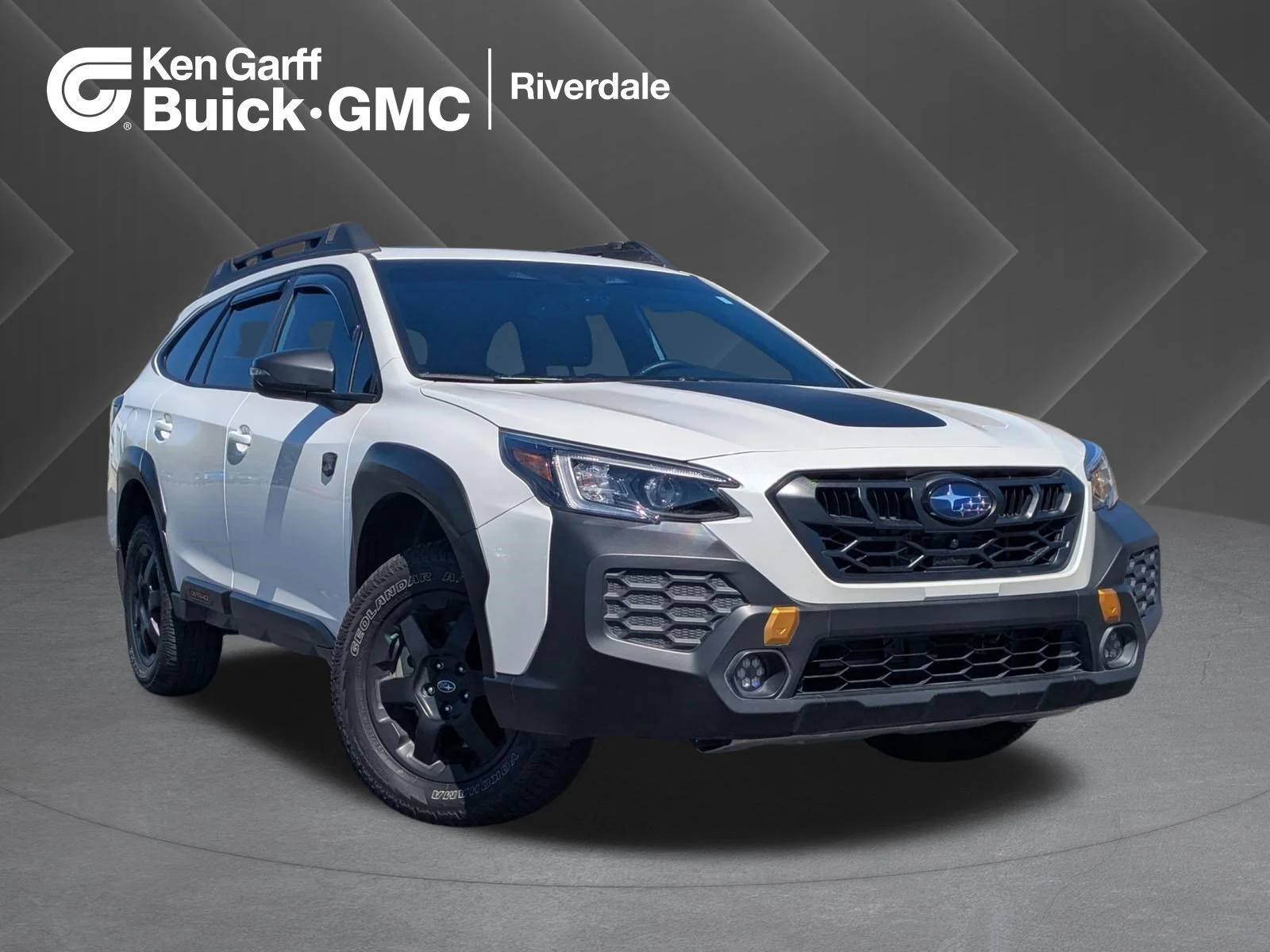 2024 Subaru Outback Outback Wilderness's photo