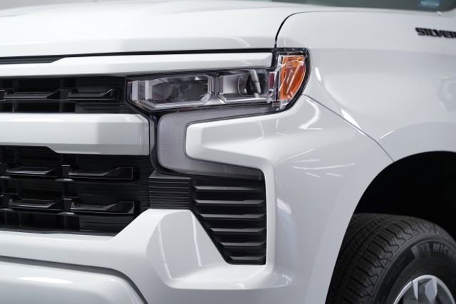 2026 Chevrolet Silverado 1500 RST - Photo 45