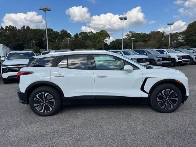 2025 Chevrolet Blazer EV LT - Photo 6