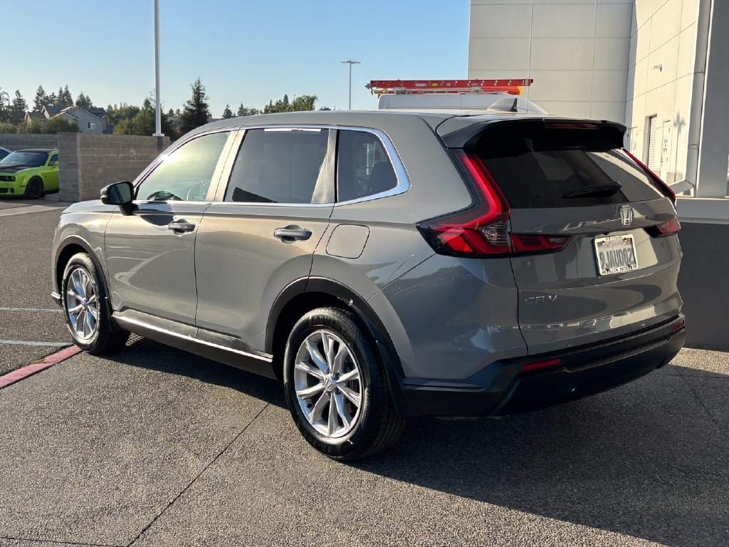 2024 Honda CR-V EX - Photo 6