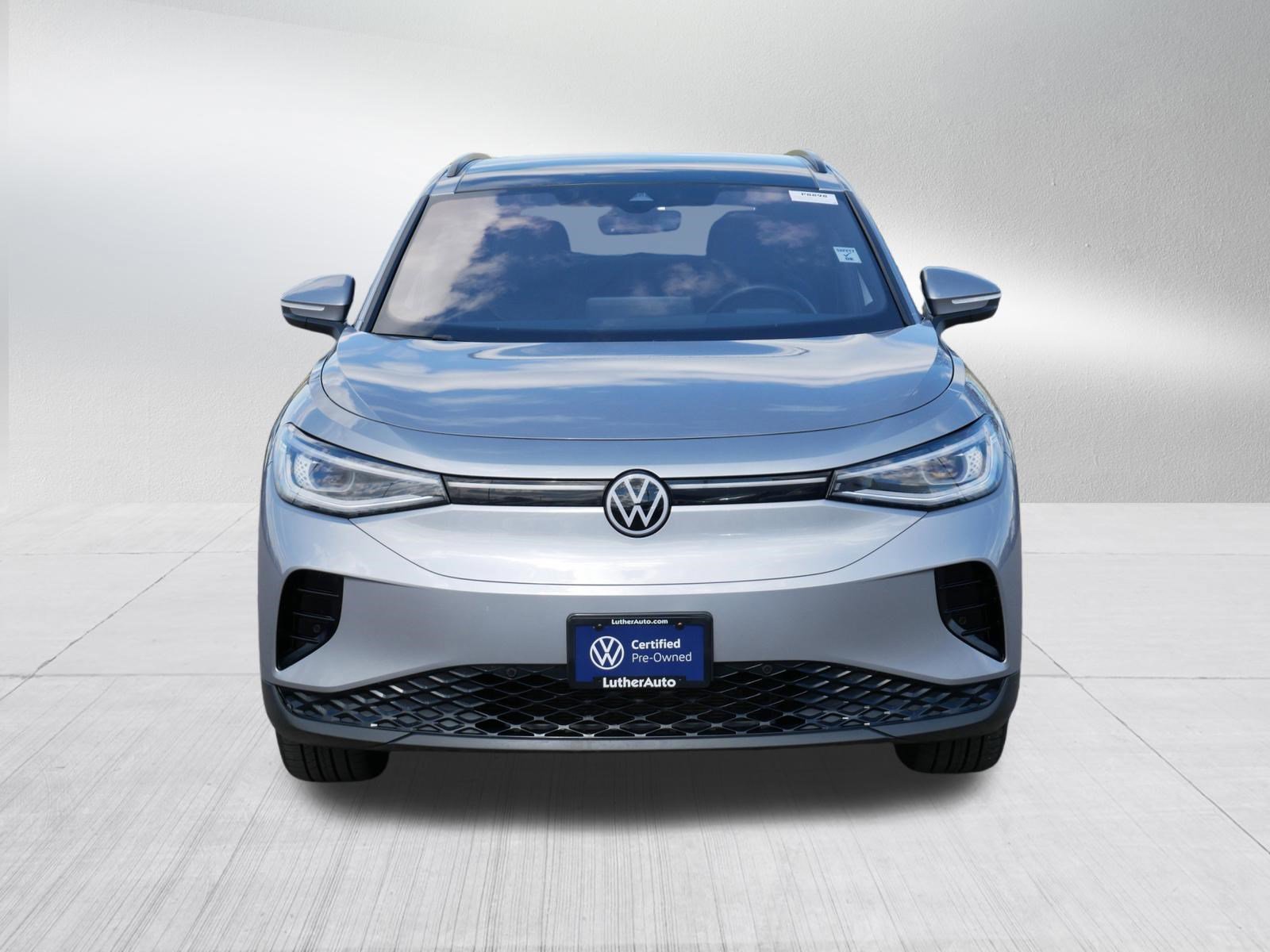 Certified 2023 Volkswagen ID.4 PRO S with VIN 1V2WNPE87PC020403 for sale in Minneapolis, MN