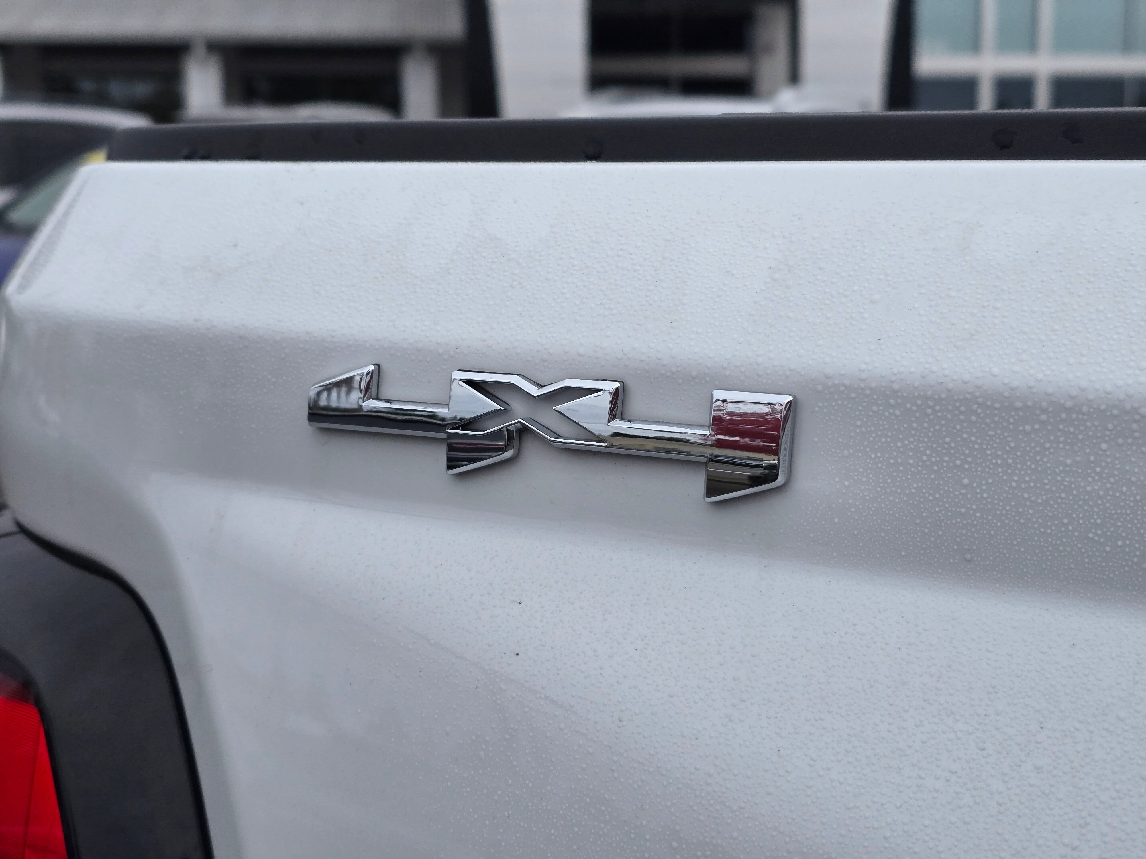 2026 GMC Canyon Elevation - Photo 13