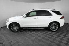 Certified Used 2023  Mercedes-Benz GLE 350 image 37