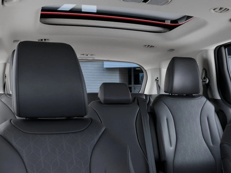 2026 Kia Carnival SX - Photo 27
