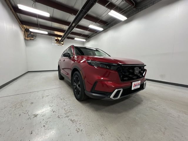 2023 Honda CR-V Hybrid Sport Touring photo 2