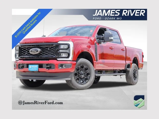 2026 Ford Super Duty F-250® XLT
