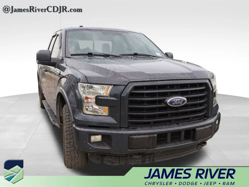 Used 2016  Ford XLT image 8