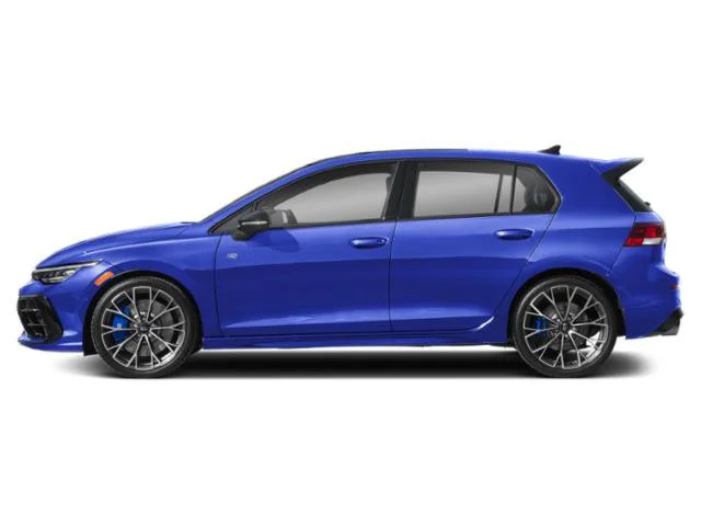 Used 2026 Lapiz Blue Metallic Volkswagen DSG 2.0 image 3