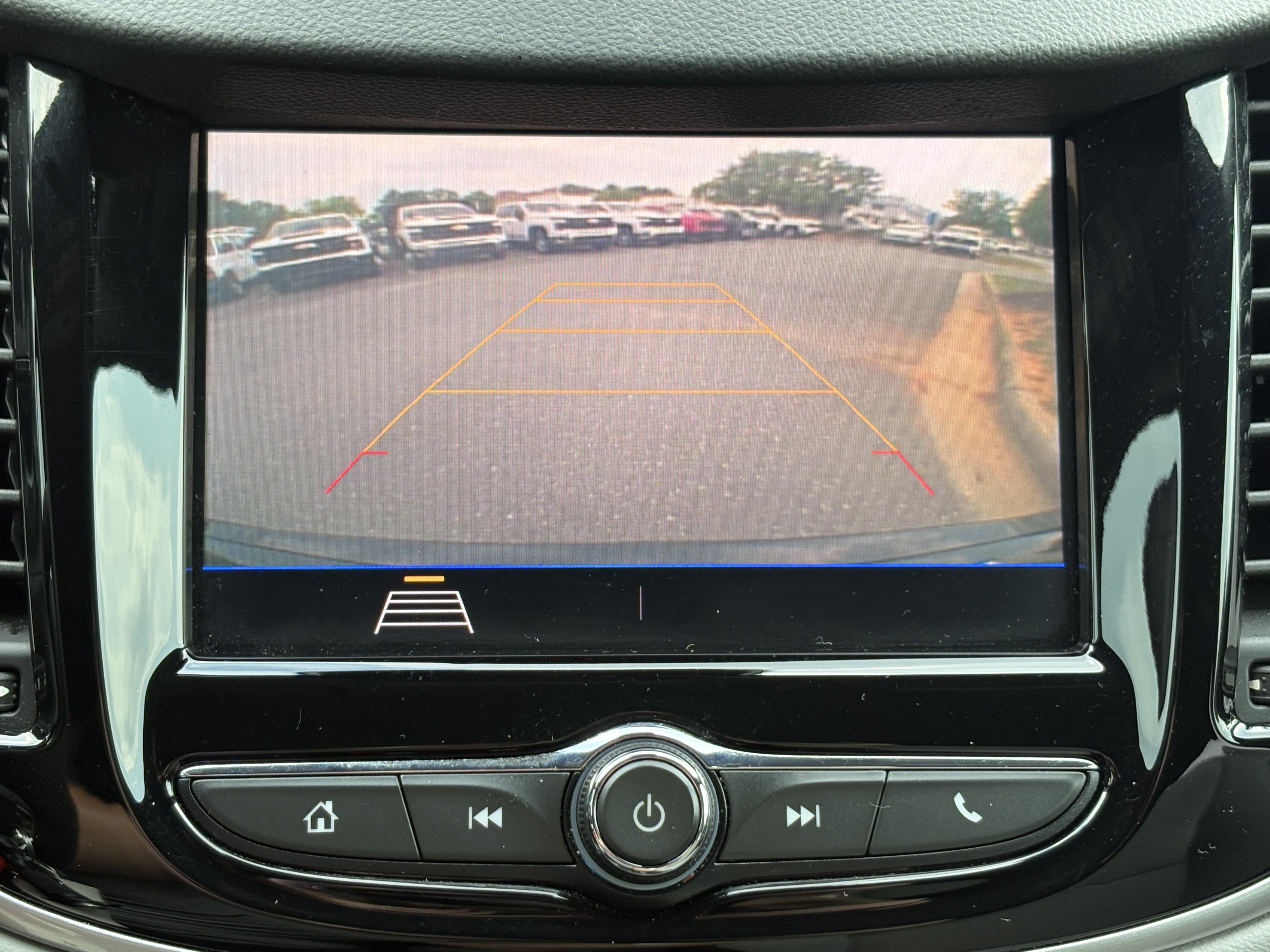 Used 2022 Mosaic Black Metallic Chevrolet LS image 22