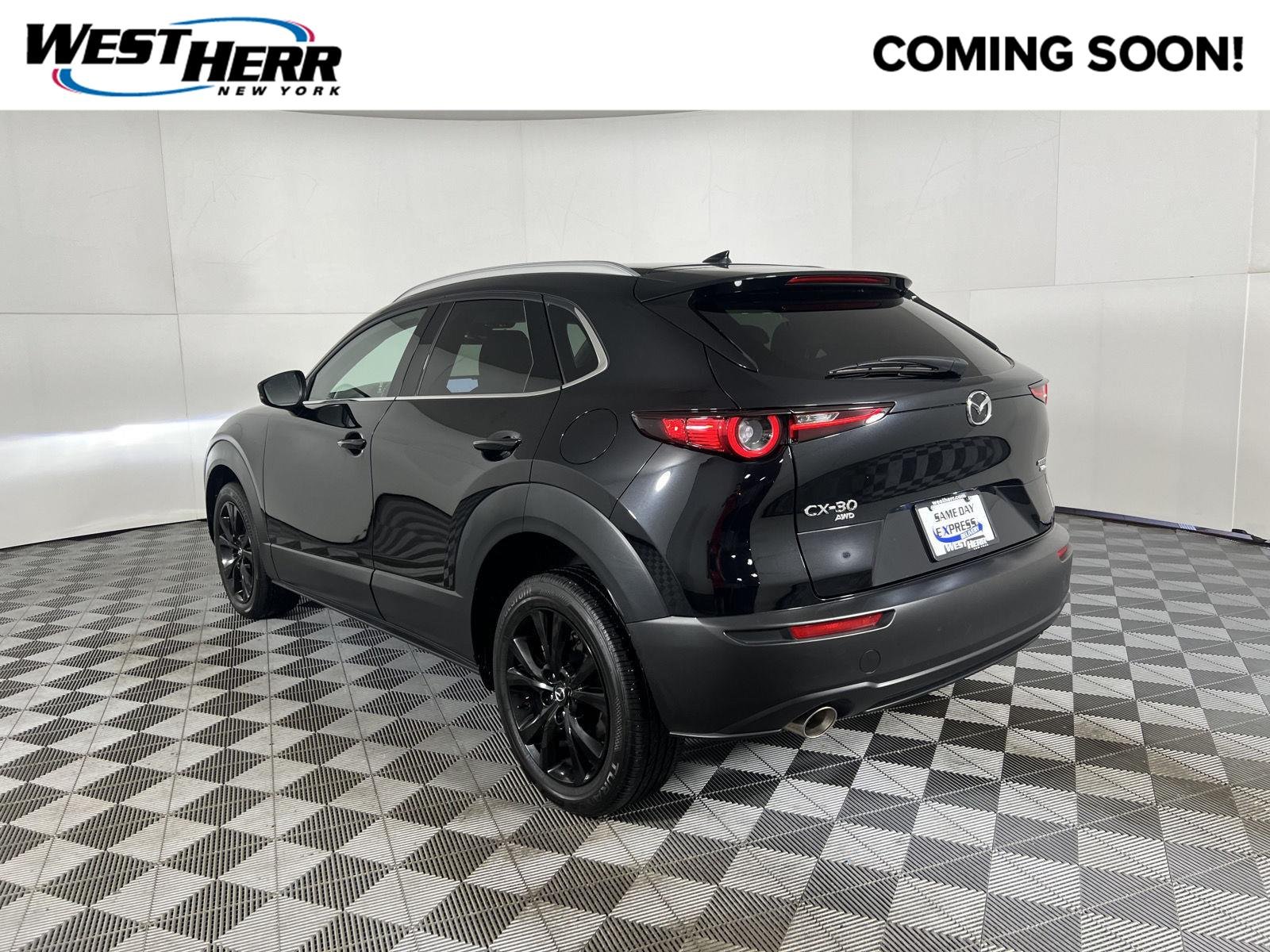 2023 Mazda CX-30 Turbo Premium AWD's photo