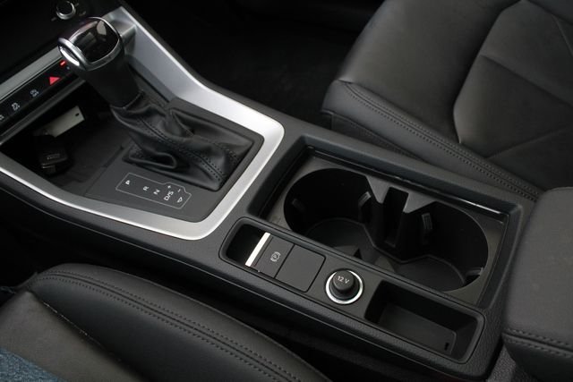 Used 2024 Arkona White Audi Premium image 18