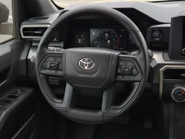 2026 Toyota Tacoma SR5 - Photo 15