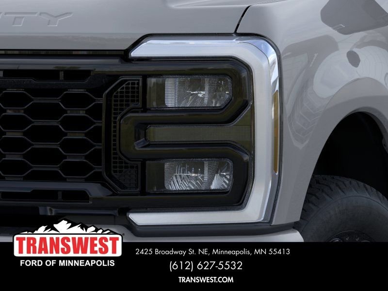 2026 Ford F-350 Super Duty Lariat - Photo 18
