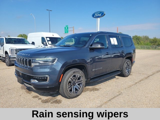 Used 2024 River Rock Jeep Series II image 20