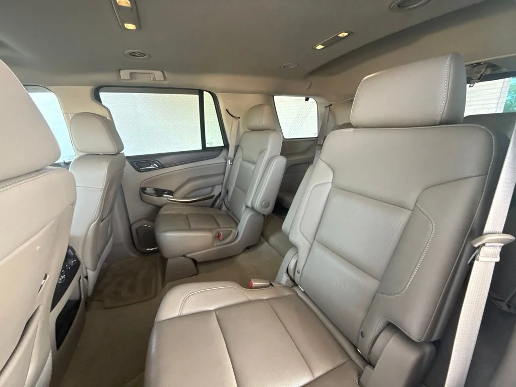 Used 2016 White GMC SLT image 34