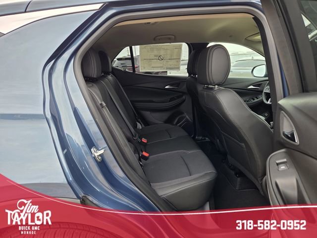 2026 Buick Encore GX Preferred - Photo 37