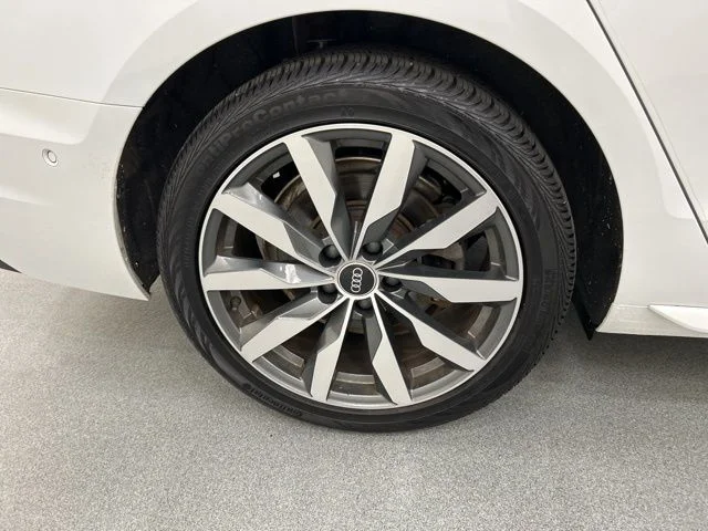 2023 Audi A4 Prestige - Photo 27