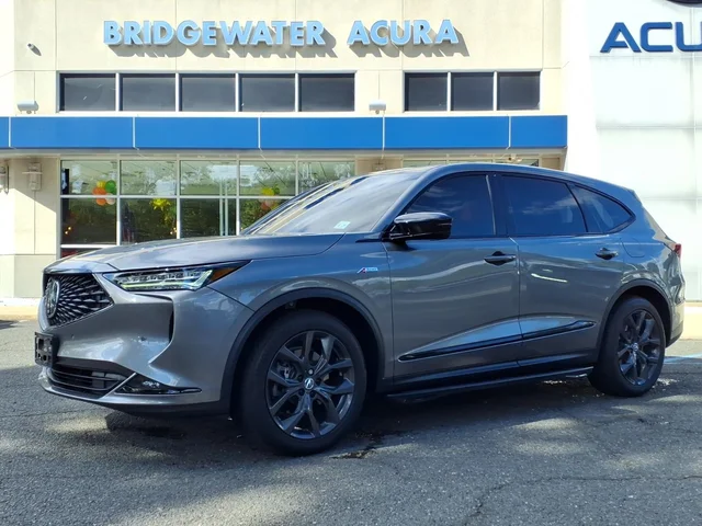 2024 Acura MDX SH-AWD A-SPEC