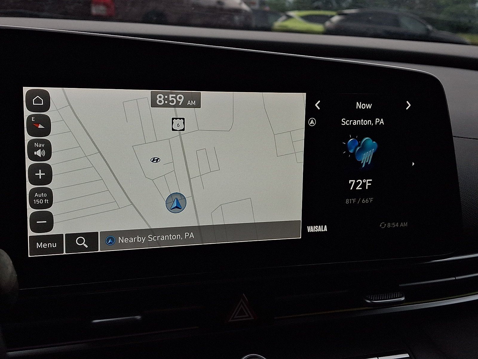 2024 Hyundai Elantra SEL - Photo 19