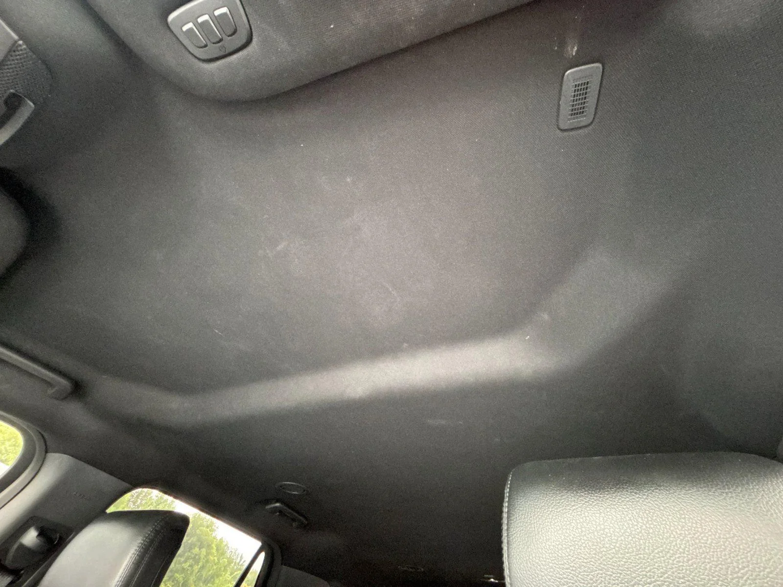 Used 2020 Agate Black FORD LIMI image 29
