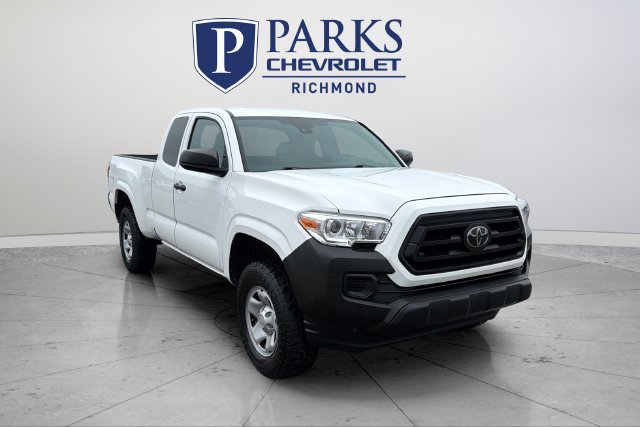 Used 2023 White Toyota SR image 1
