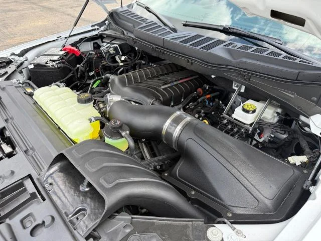 New 2026 Oxford White Ford XL image 50