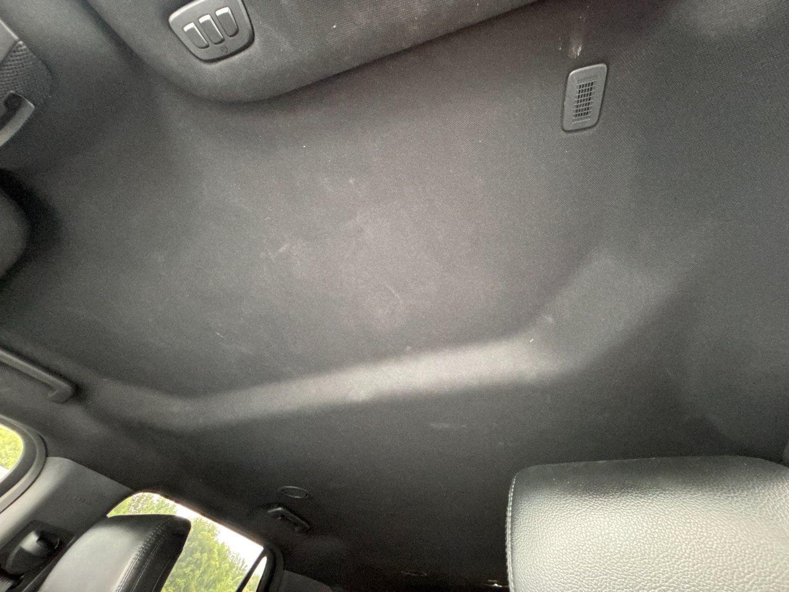 Used 2020 Agate Black FORD LIMI image 29