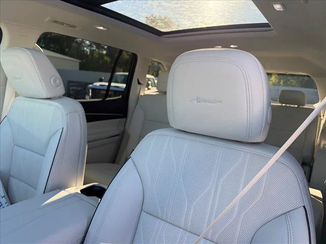 2027 Buick Enclave Avenir - Photo 30