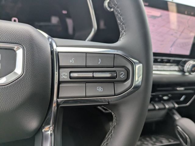 2026 GMC Canyon Elevation - Photo 29