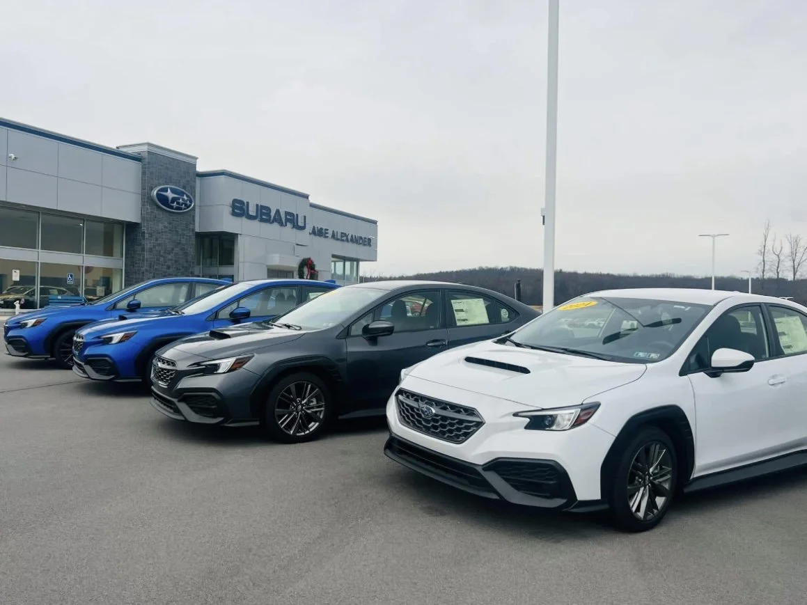Used 2022 Deep Crystal Blue Mica Mazda 2.5 S Select Package image 6