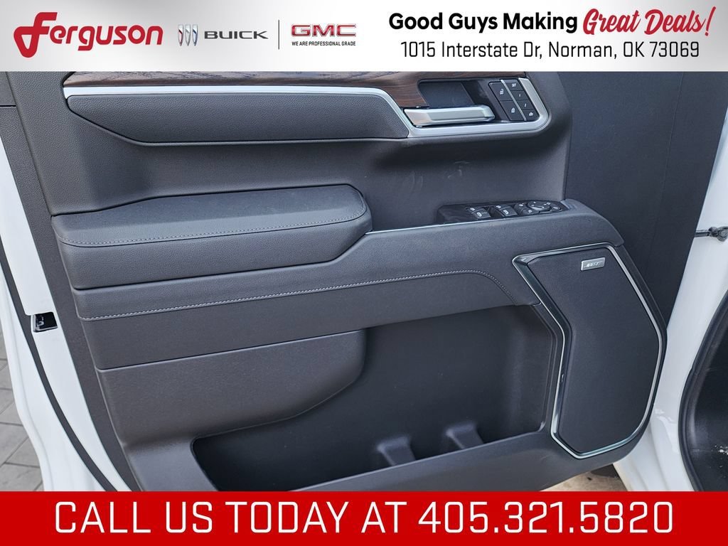 2026 GMC Sierra 1500 SLT - Photo 14