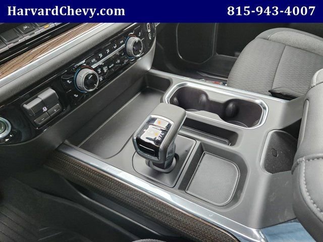 2026 Chevrolet Silverado 1500 RST - Photo 11