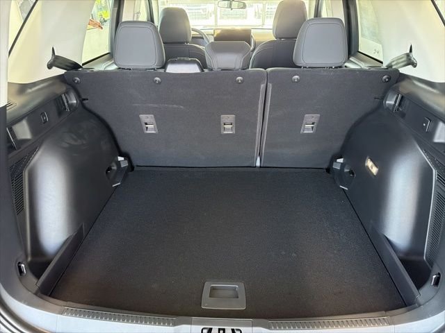 New 2026 Velocity Blue Metallic Ford Big Bend® image 57