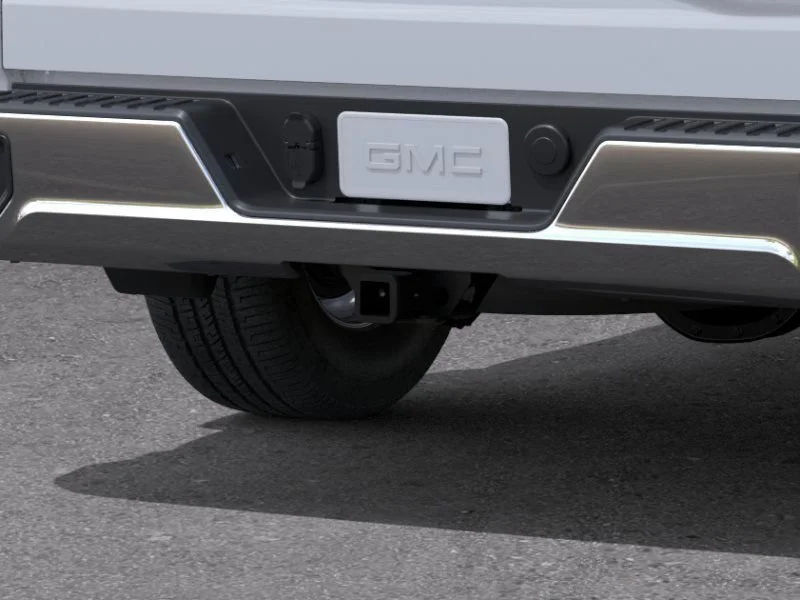 2026 GMC Sierra 1500 Pro - Photo 38