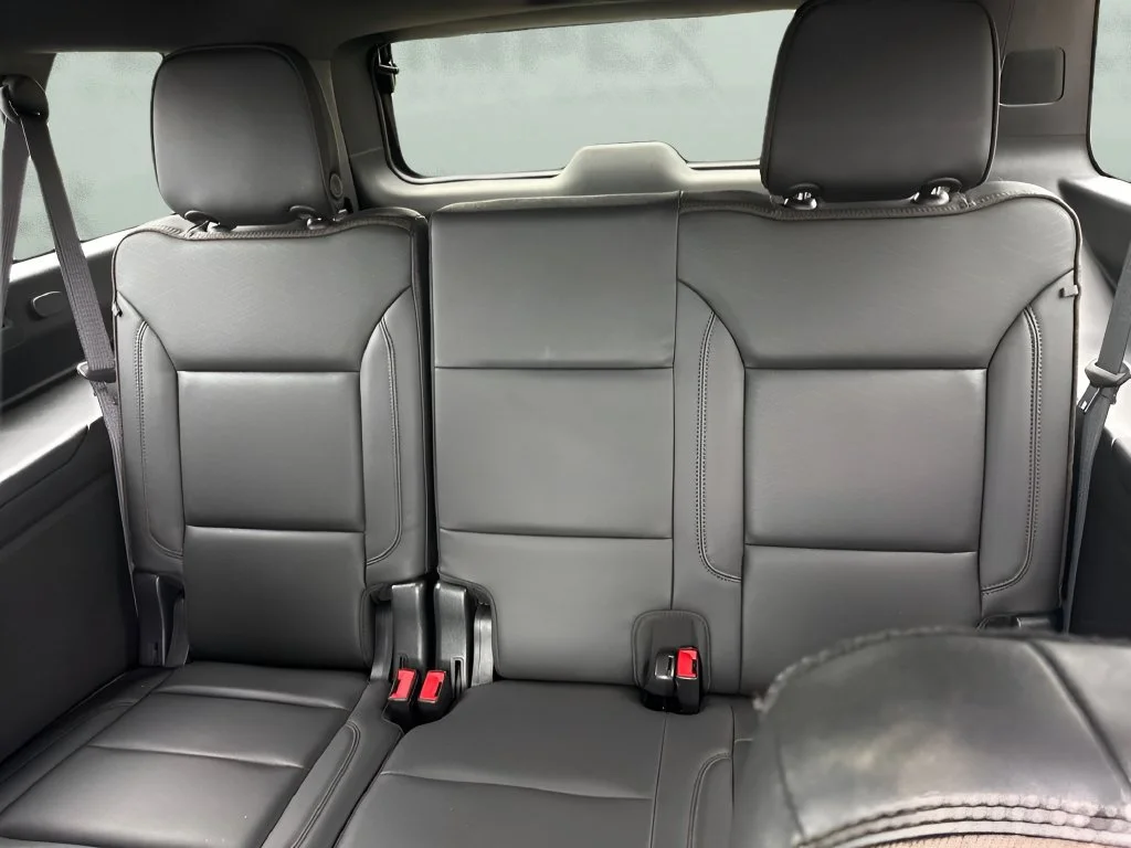 Used 2021 BLACK Chevrolet High Country image 29