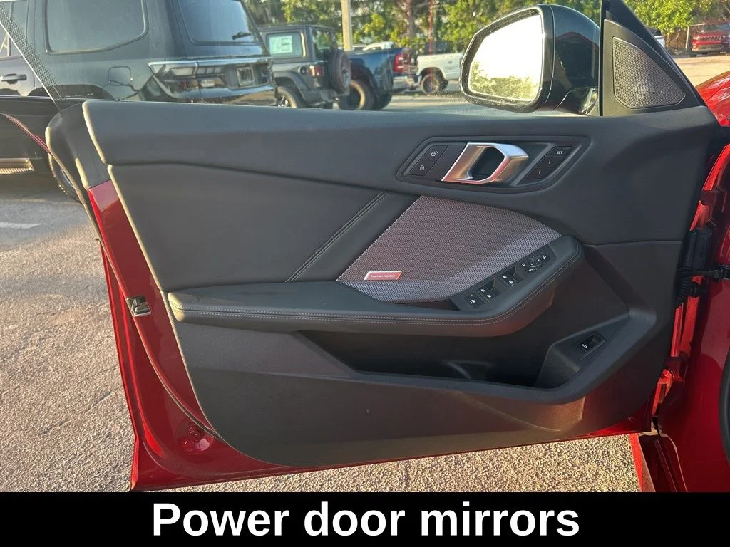 Used 2026 Red BMW 228 Gran Coupe image 32