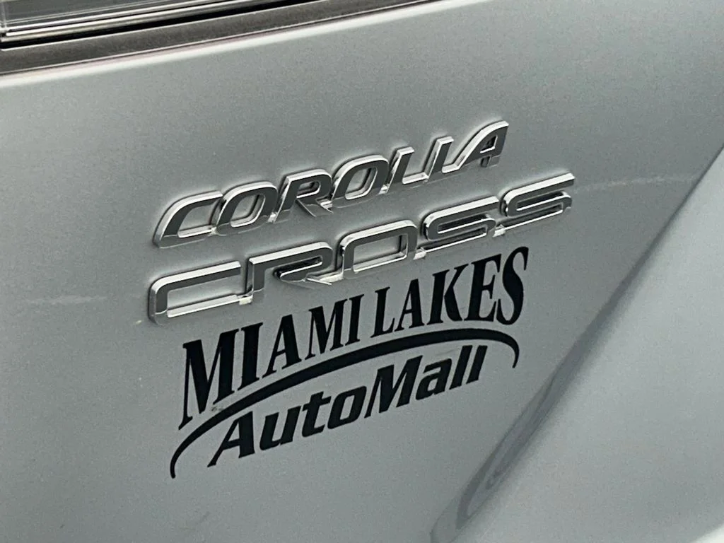 Used 2025 Silver Toyota L image 33