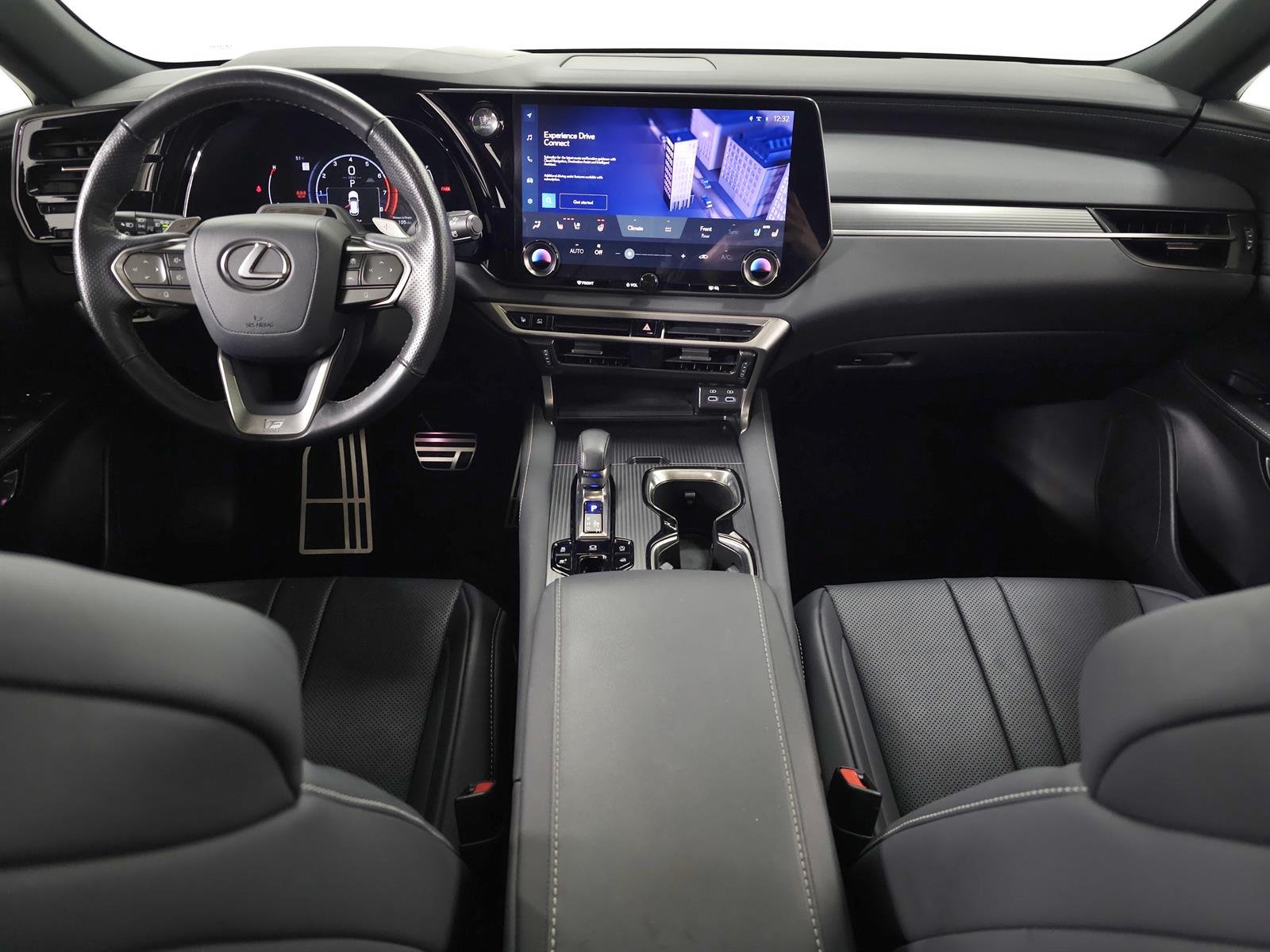 2024 Lexus RX 350 F SPORT - Photo 13