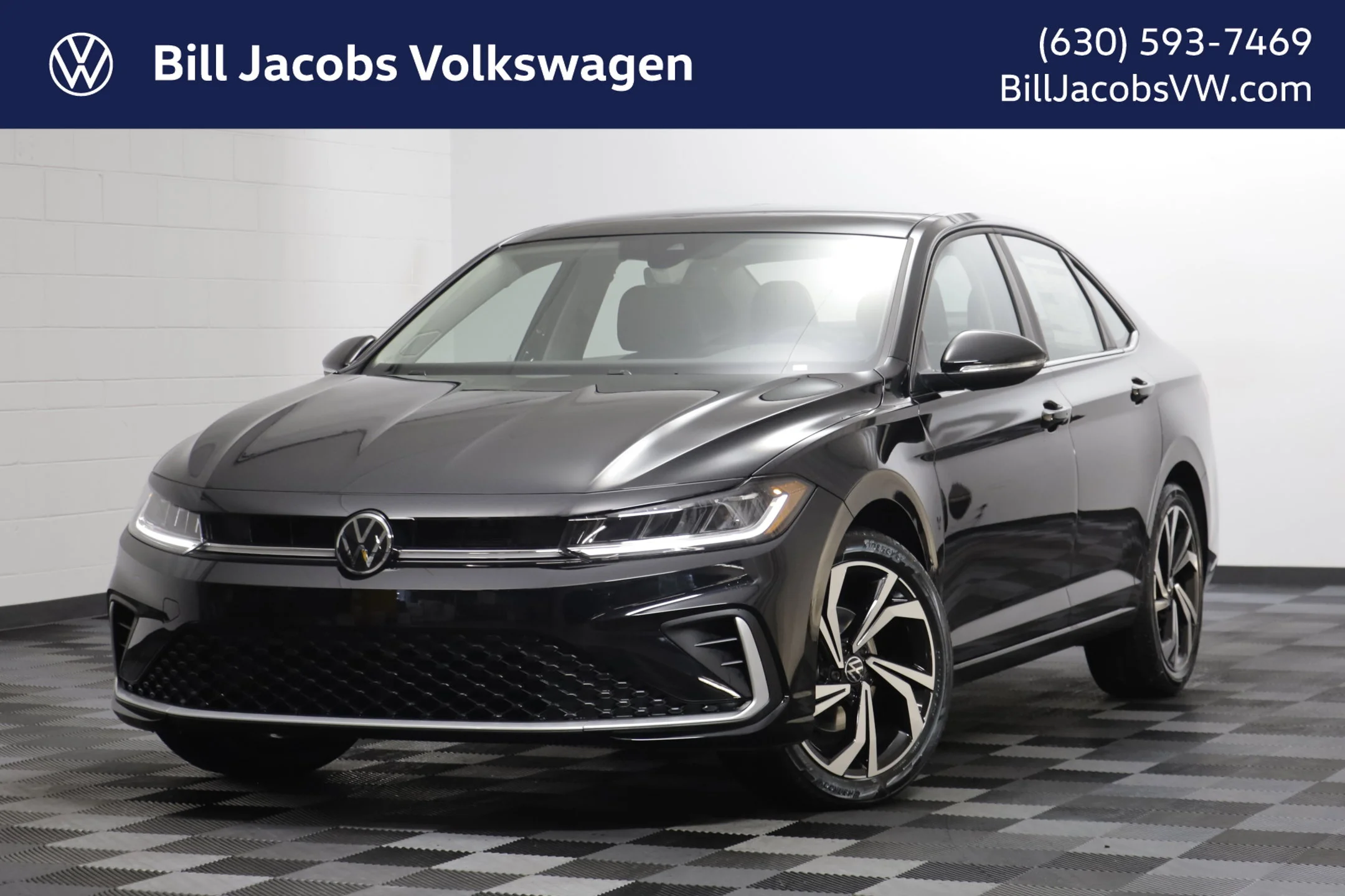 2027 Volkswagen Jetta
