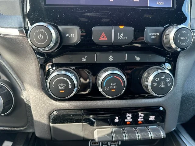 2026 RAM 1500 Big Horn/Lone Star - Photo 18
