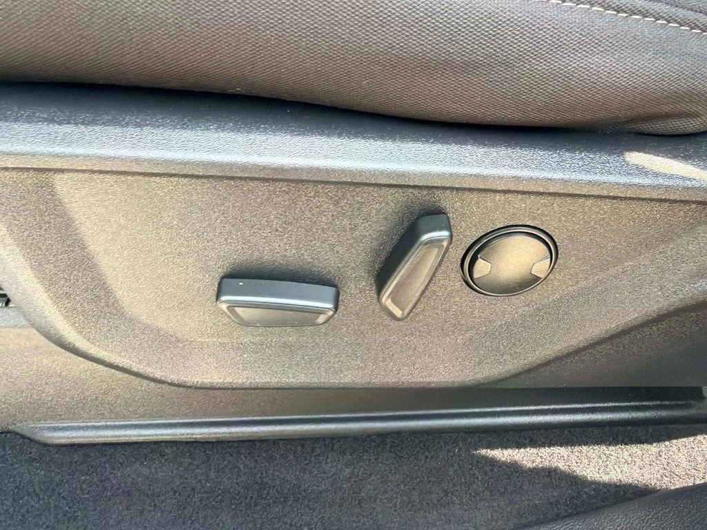 Used 2023 White Ford XLT image 20