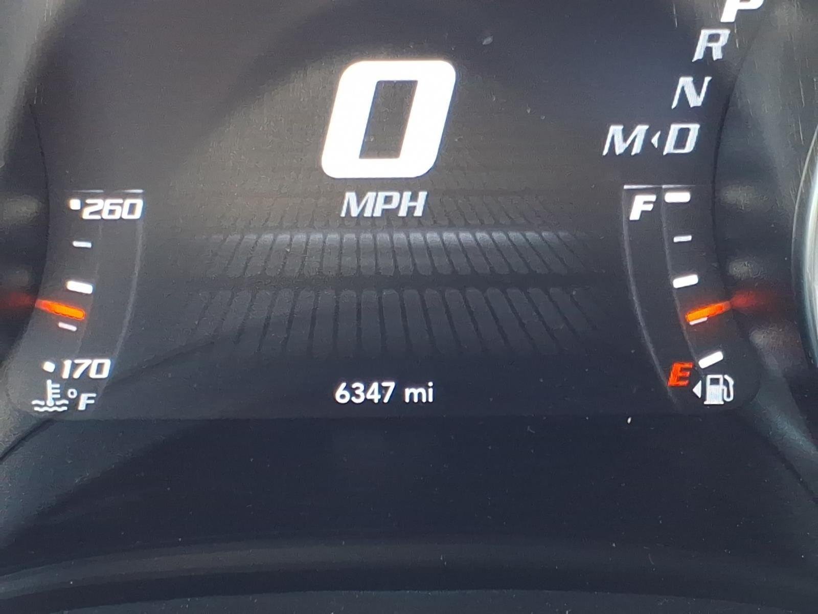 Used 2021 Frostbite Dodge R/T Scat Pack image 30