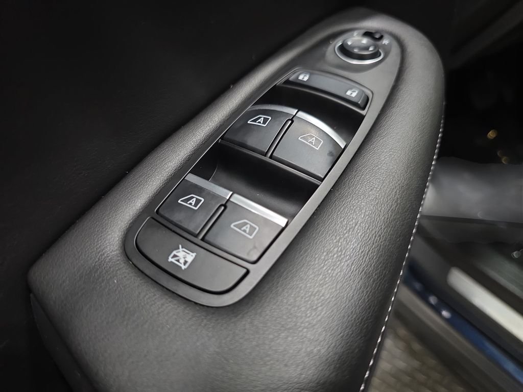 Used 2019 Hermosa Blue INFINITI ESSENTIAL image 27